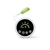 MAM 2in1 Upgrade Set, manuelle auf elektrische Milchpumpe in 2 Schritten, leicht zu tragen