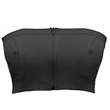 Medela Hands-free Abpump-Bustier – Einfaches Abpumpen mit adaptivem Stretch für maximalen Komfort und einfachen Milchfluss