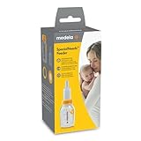 Medela SpecialNeeds Sauger | Spezielle Fütterungslösung für Babys mit Lippen- oder Gaumenspalte oder bei bestimmten Syndromen und neurologischen Störungen