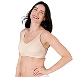 Medela 3-in-1 Still- und Abpump-BH Atmungsaktiv und leicht für ultimativen Komfort beim Stillen oder beim freihändigen Abpumpen